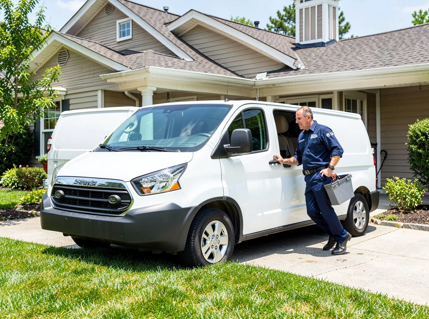 Emergency Plumber company in Parkman, OH