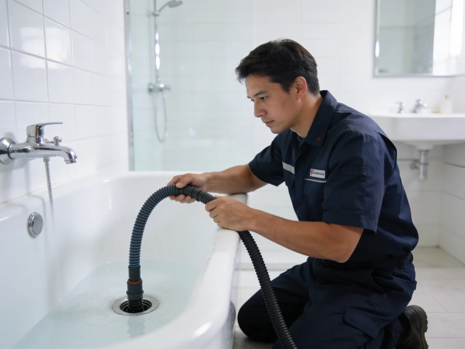 Emergency Plumber Parkman, OH FAQs